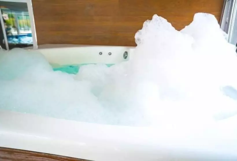 Hotelli Nova Pampa Apart&spa