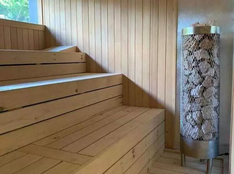 Hotelli Nova Pampa Apart&spa