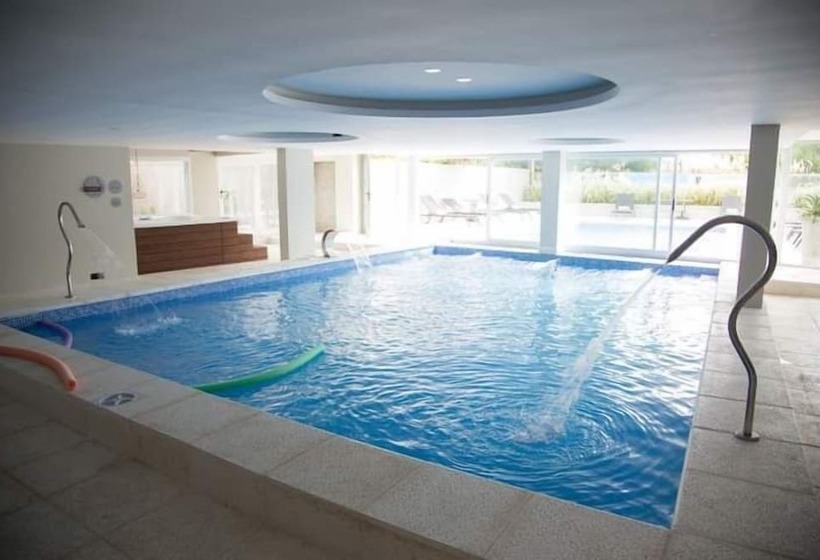 호텔 Nova Pampa Apart&spa