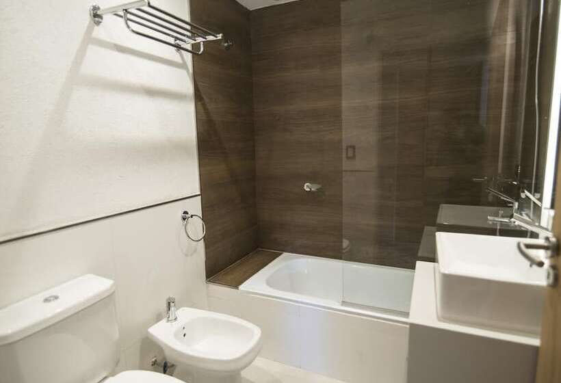 호텔 Nova Pampa Apart&spa