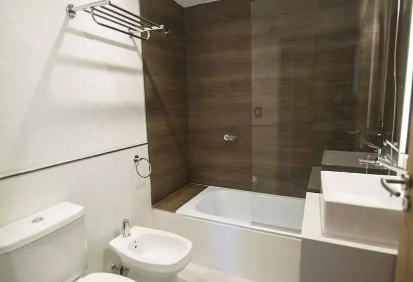 Hotelli Nova Pampa Apart&spa