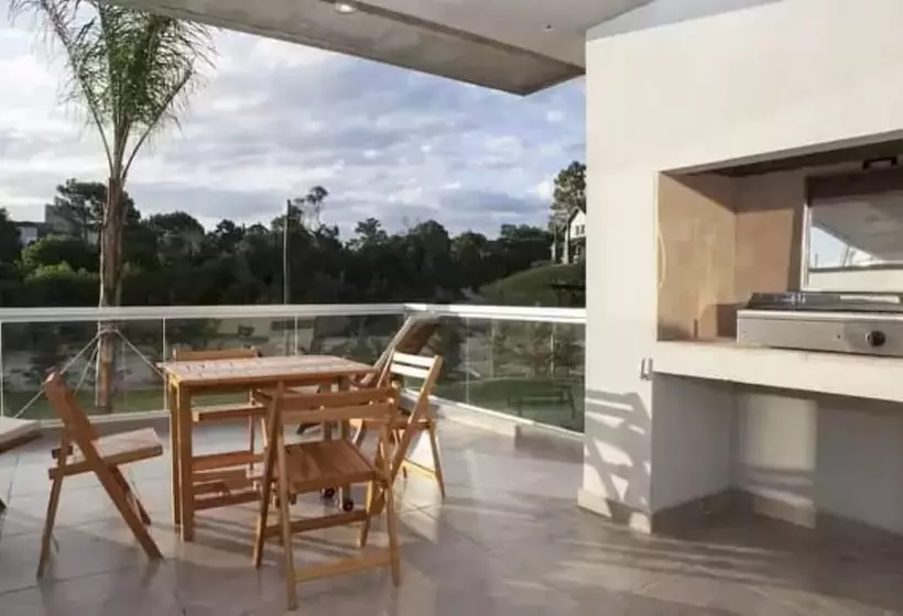 Hotelli Nova Pampa Apart&spa