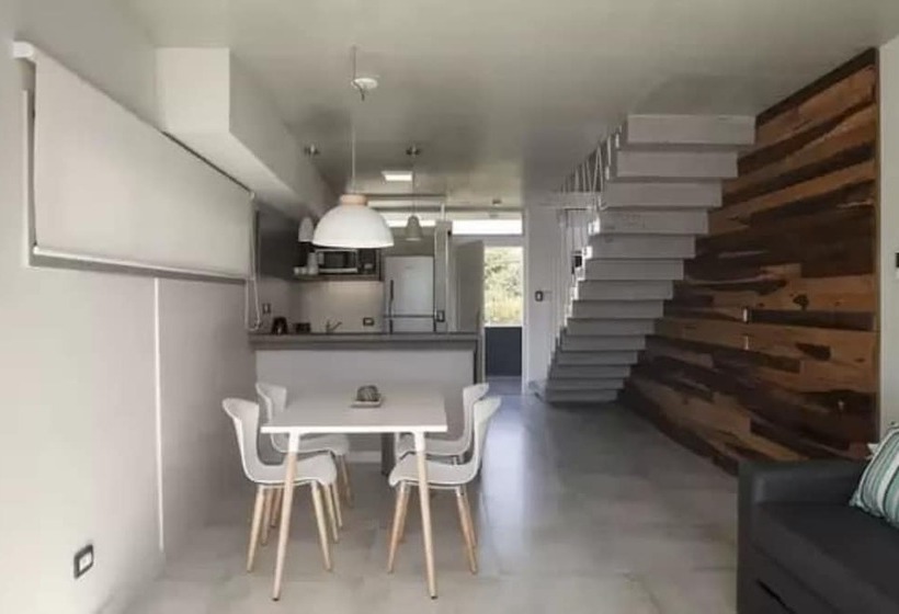 호텔 Nova Pampa Apart&spa