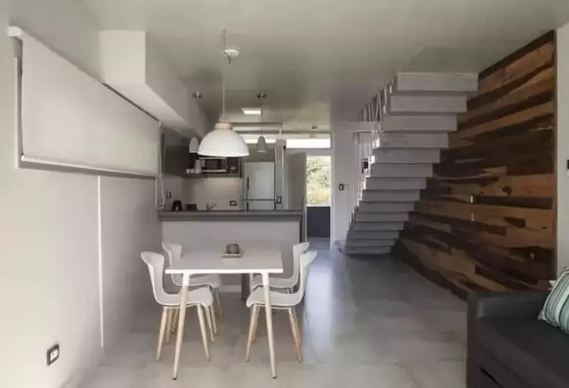 Hotelli Nova Pampa Apart&spa