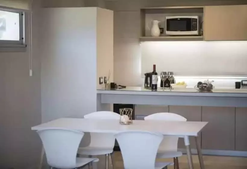 Hotelli Nova Pampa Apart&spa