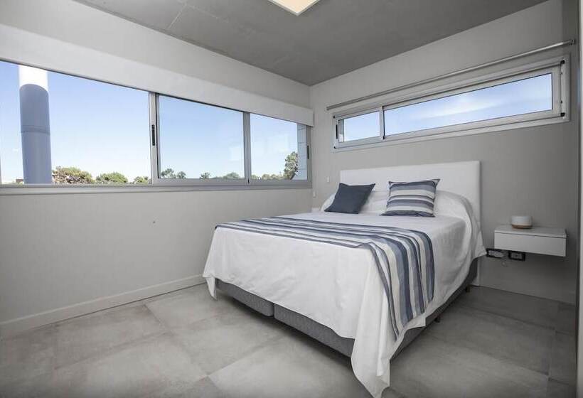 호텔 Nova Pampa Apart&spa