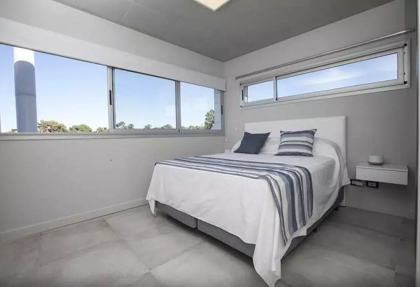 Hotelli Nova Pampa Apart&spa