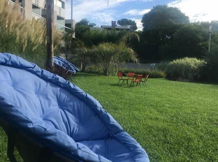 호텔 Nova Pampa Apart&spa