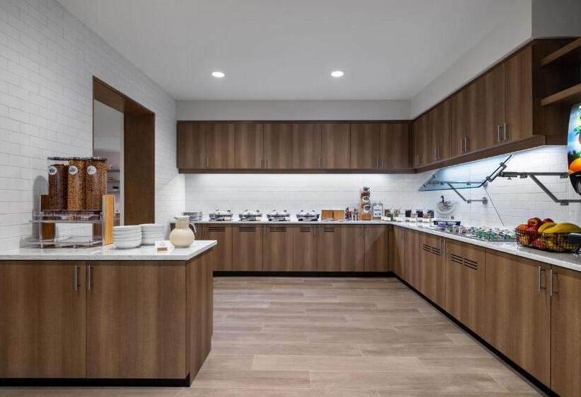 Otel Residence Inn Panama City Beach Pier Park