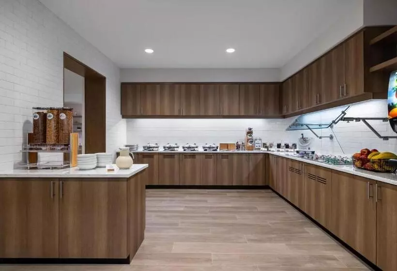 هتل Residence Inn Panama City Beach Pier Park