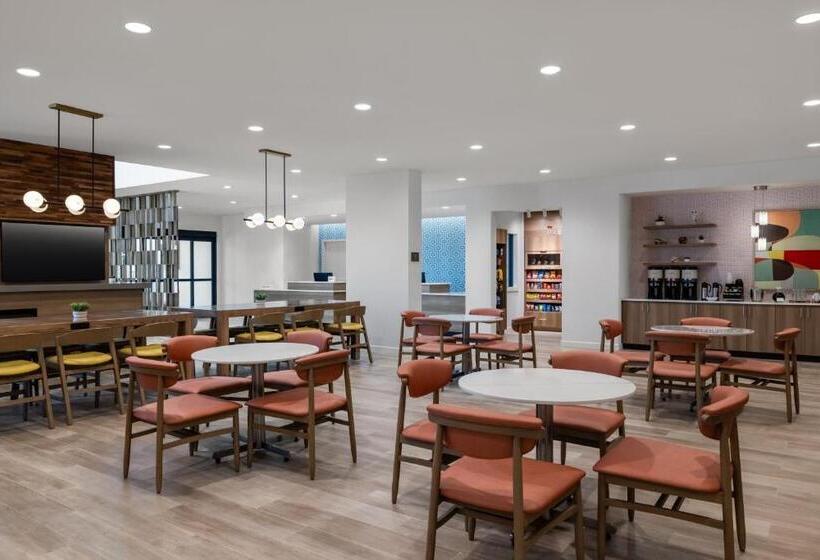 Otel Residence Inn Panama City Beach Pier Park