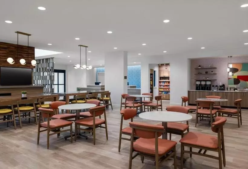 هتل Residence Inn Panama City Beach Pier Park