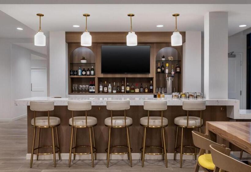 Otel Residence Inn Panama City Beach Pier Park