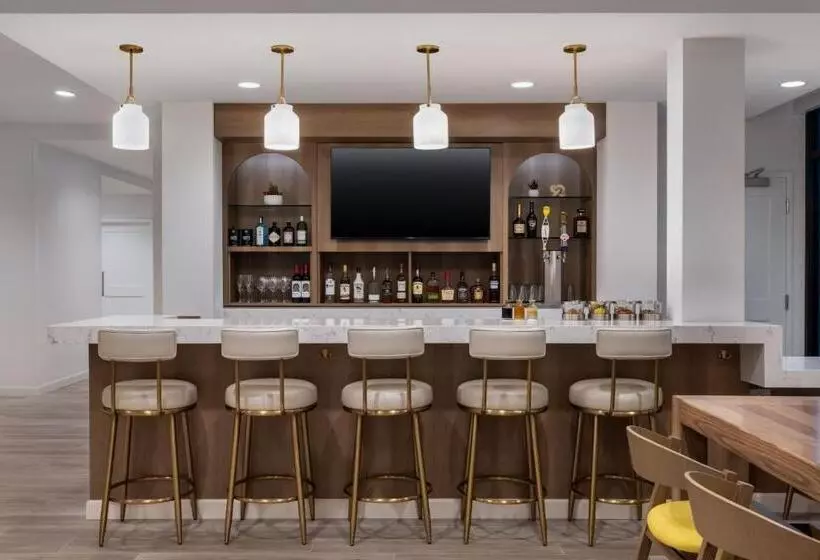 هتل Residence Inn Panama City Beach Pier Park