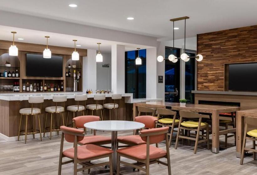 Otel Residence Inn Panama City Beach Pier Park