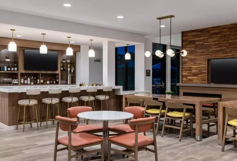 هتل Residence Inn Panama City Beach Pier Park