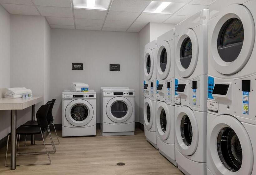 Otel Residence Inn Panama City Beach Pier Park