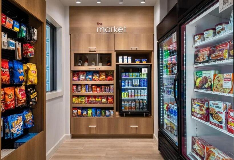 Otel Residence Inn Panama City Beach Pier Park