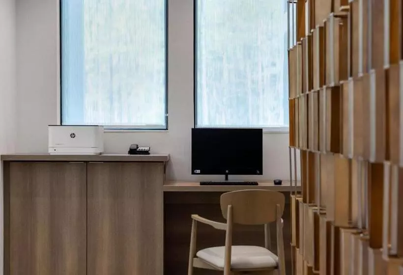 هتل Residence Inn Panama City Beach Pier Park