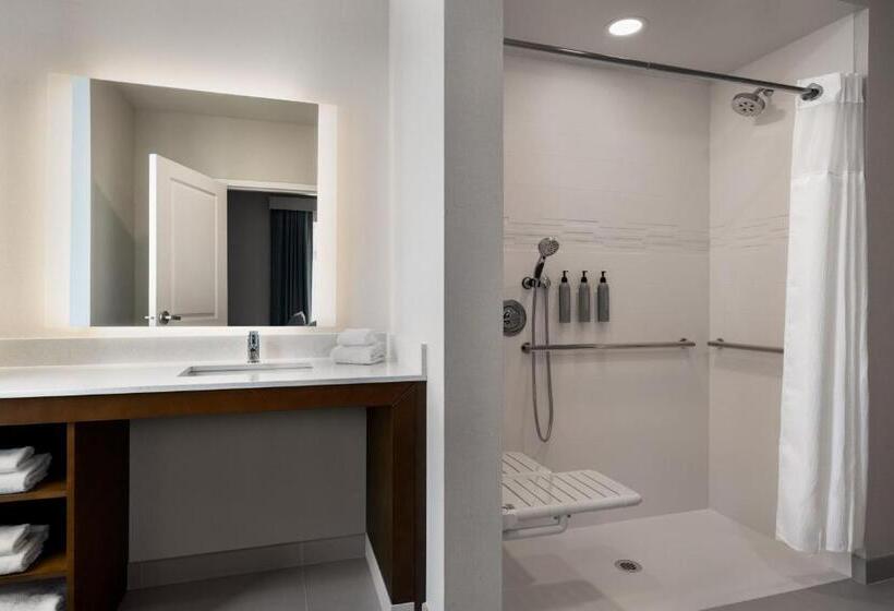 Otel Residence Inn Panama City Beach Pier Park