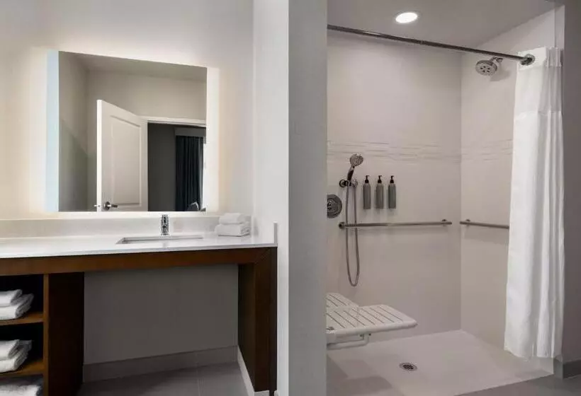 هتل Residence Inn Panama City Beach Pier Park