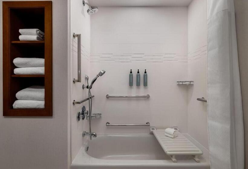 Otel Residence Inn Panama City Beach Pier Park