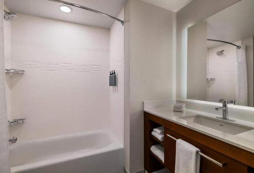 Otel Residence Inn Panama City Beach Pier Park