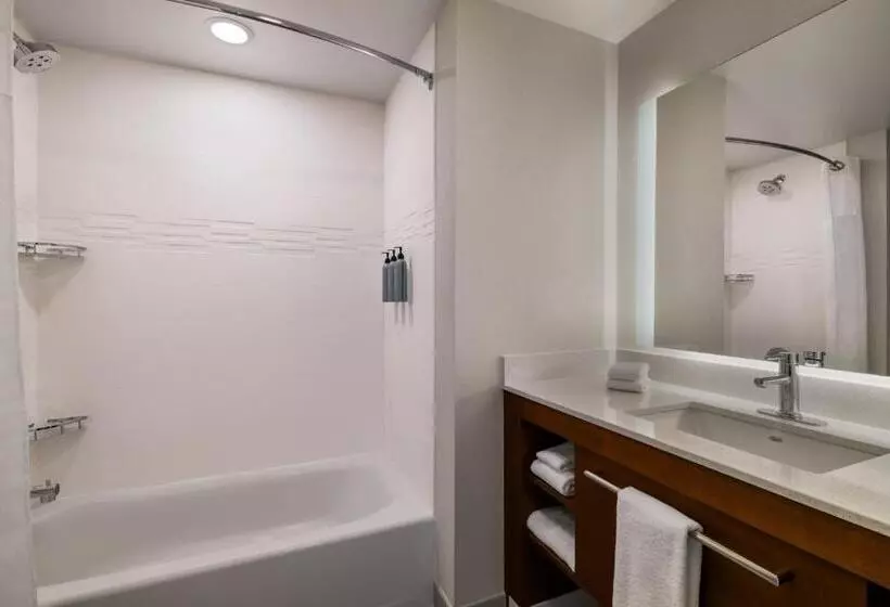 هتل Residence Inn Panama City Beach Pier Park