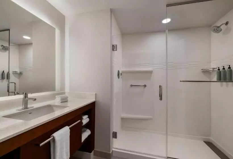 هتل Residence Inn Panama City Beach Pier Park