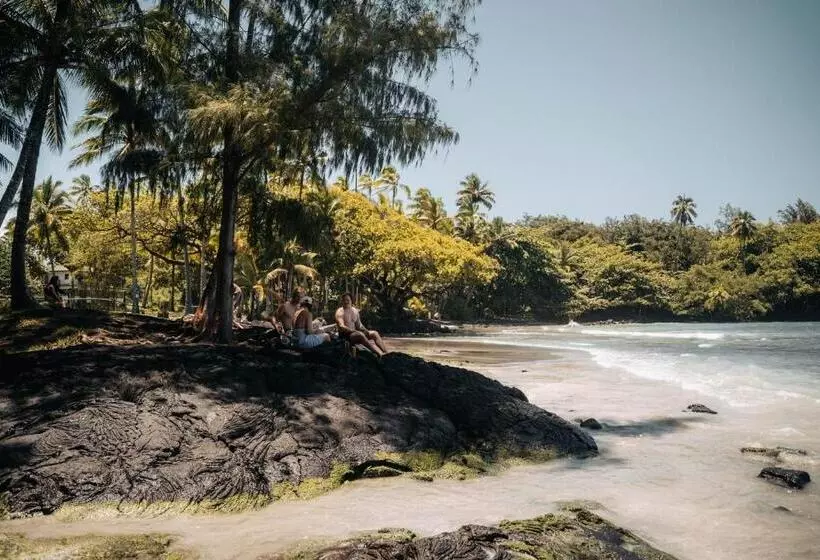 Howzit Hostels Hawaii