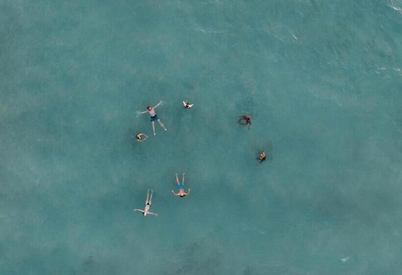 Howzit Hostels Hawaii