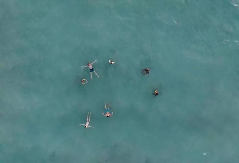 Howzit Hostels Hawaii