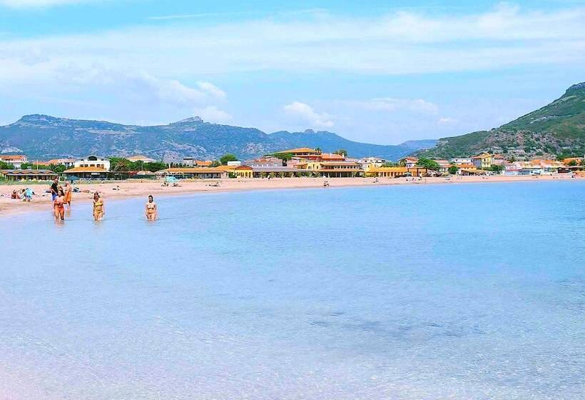 Malaspina Hotel & Resort