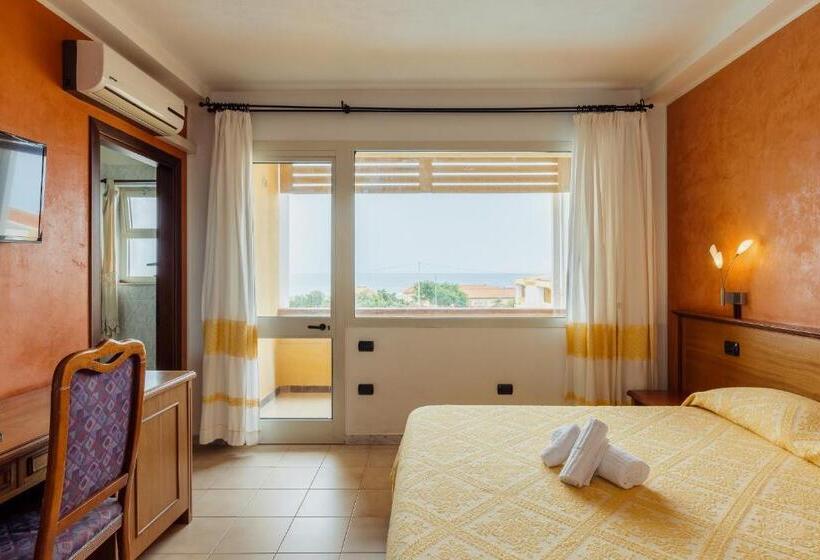 Malaspina Hotel & Resort