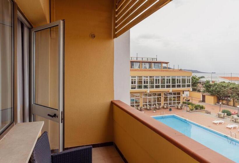 Malaspina Hotel & Resort