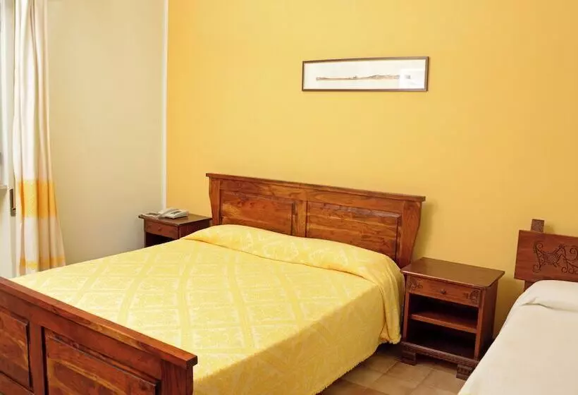 Malaspina Hotel & Resort