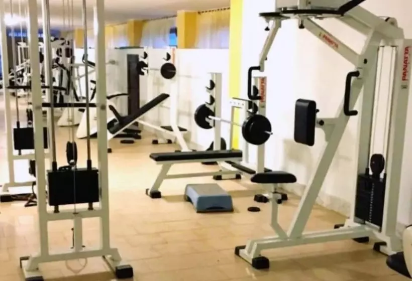 Malaspina Hotel & Resort
