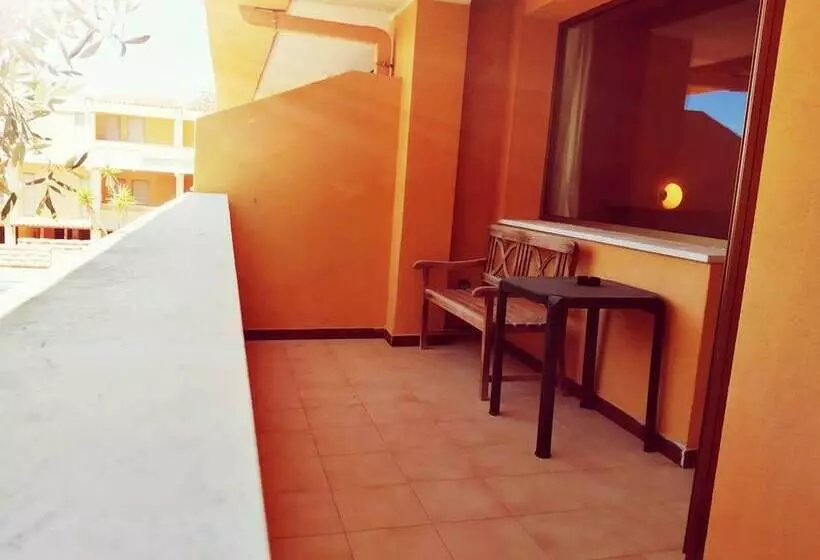 Malaspina Hotel & Resort