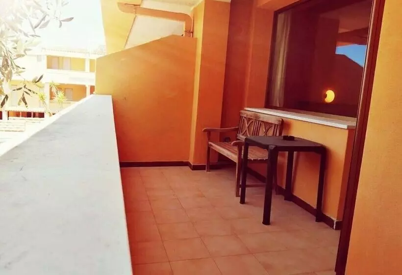 Malaspina Hotel & Resort