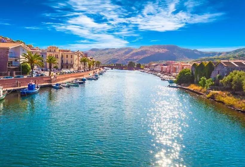 Malaspina Hotel & Resort