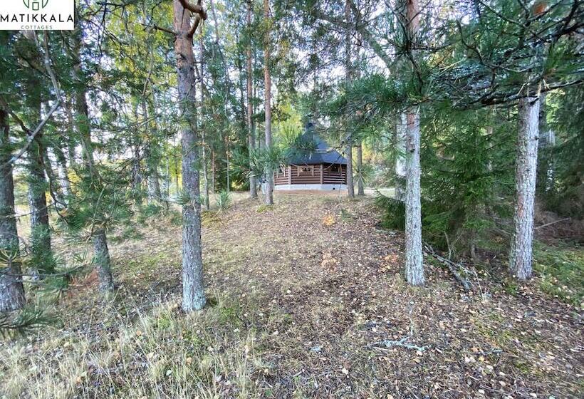 Matikkala Cottages