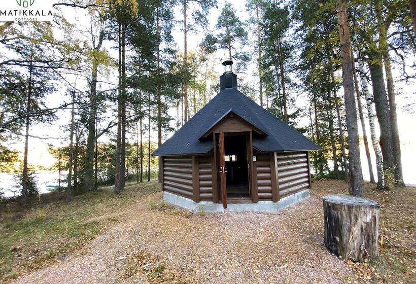 Matikkala Cottages