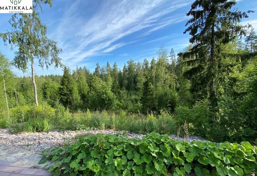 Matikkala Cottages