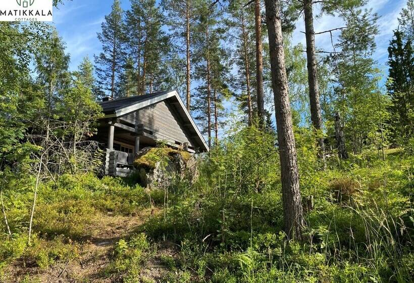 Matikkala Cottages