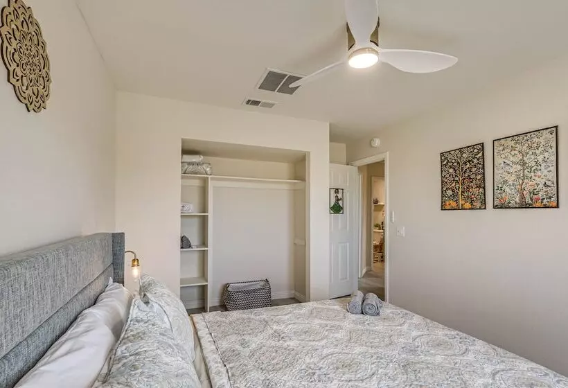 The Maharaja Retreat  W/ Hot Tub & Ev Charger!