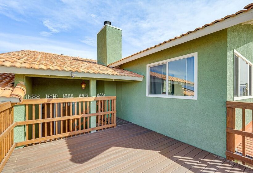 The Maharaja Retreat  W/ Hot Tub & Ev Charger!