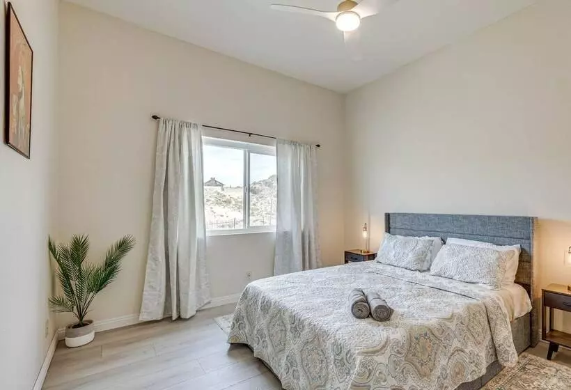 The Maharaja Retreat  W/ Hot Tub & Ev Charger!