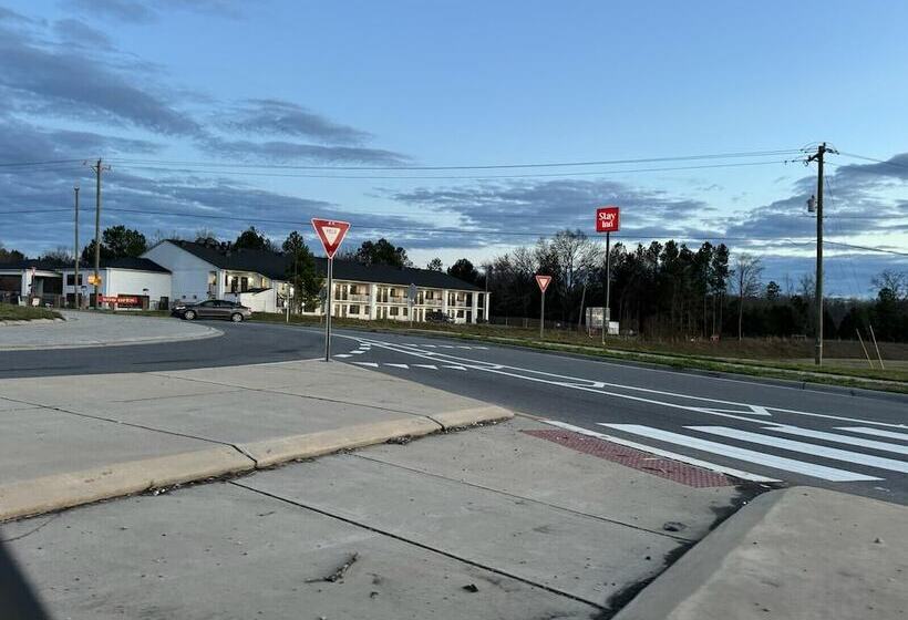 モーテル Stay Inn