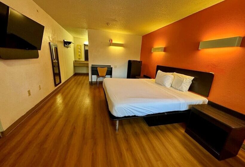 モーテル Stay Inn