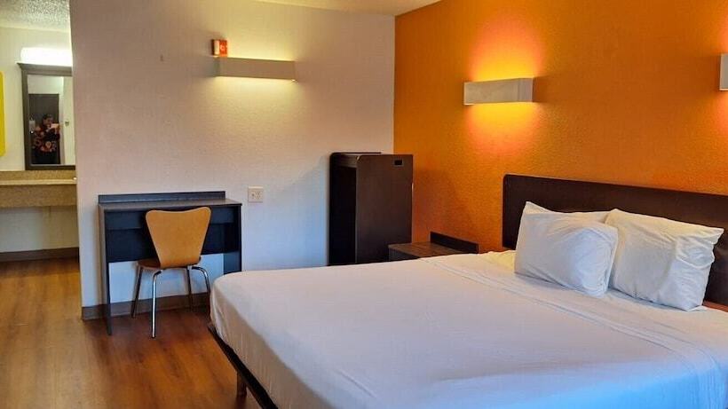 モーテル Stay Inn